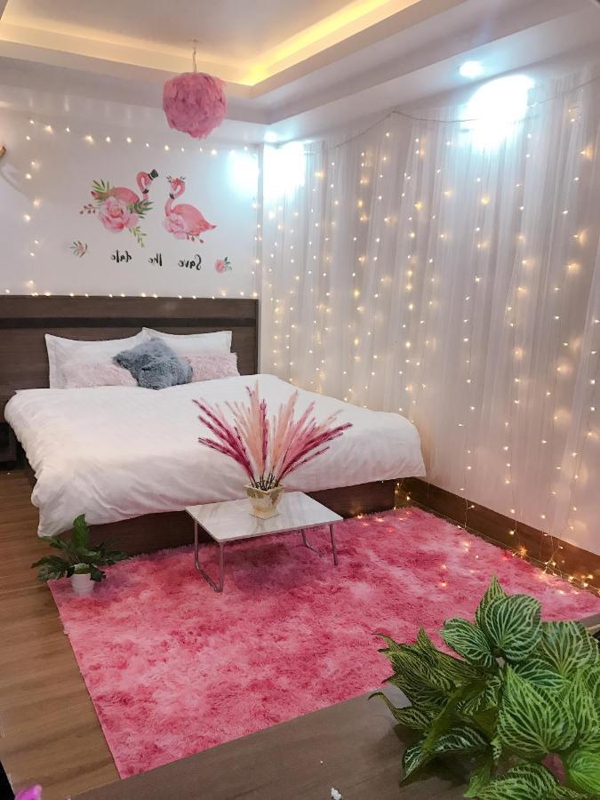 Wind House Hotel Sa Pa Ngoại thất bức ảnh