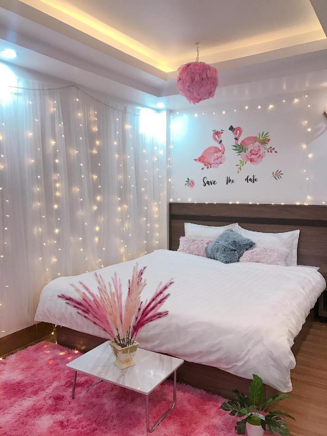 Wind House Hotel Sa Pa Ngoại thất bức ảnh