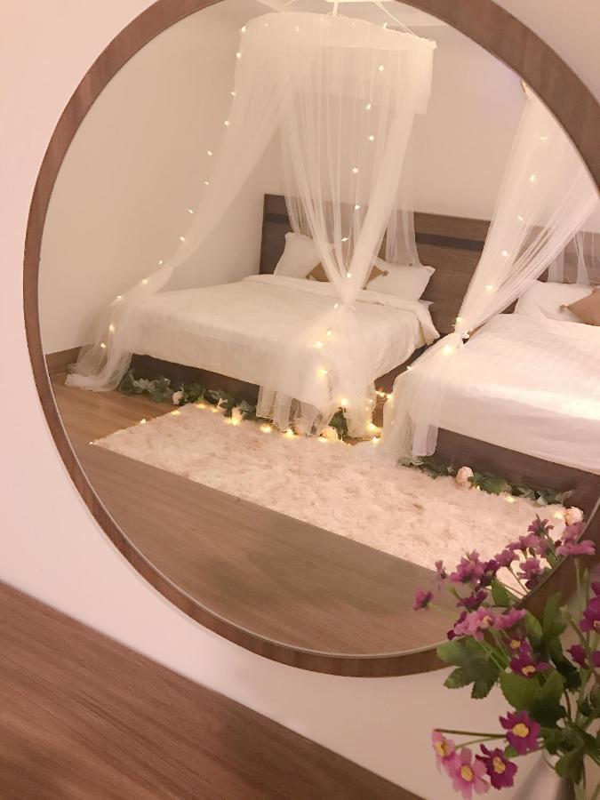 Wind House Hotel Sa Pa Ngoại thất bức ảnh
