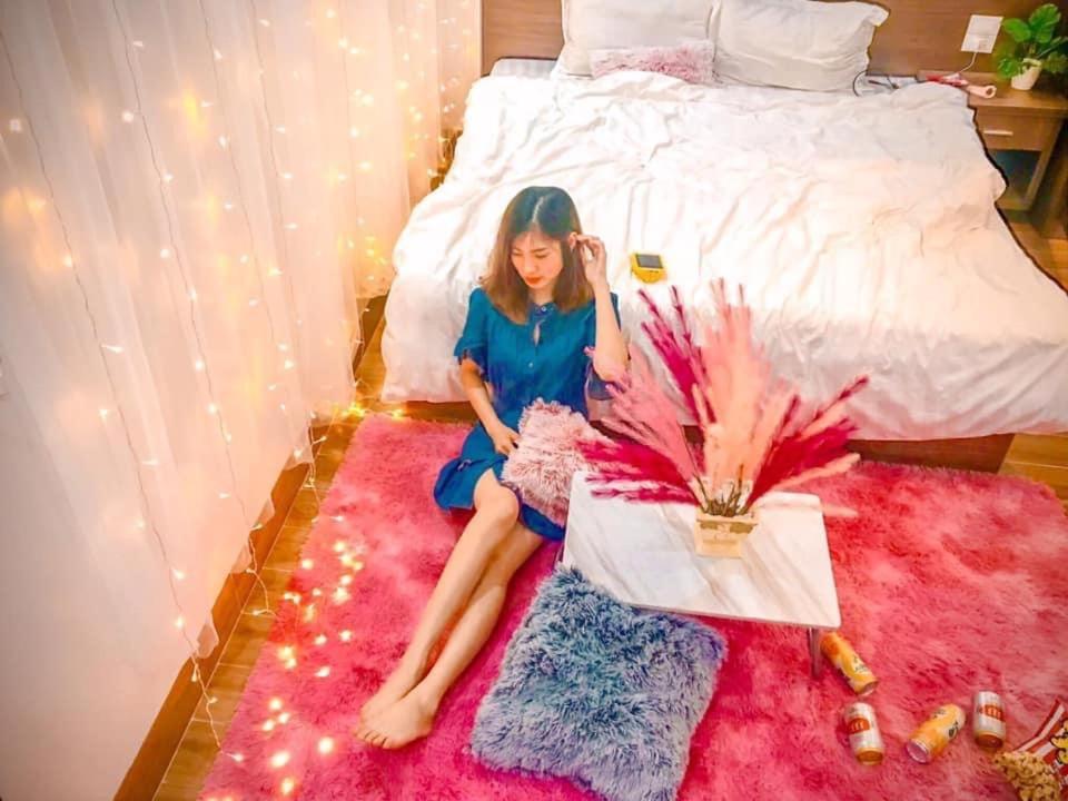 Wind House Hotel Sa Pa Ngoại thất bức ảnh